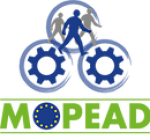 MOPEAD logo