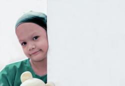 Cancer by Mama Belle and the kids Shutterstock