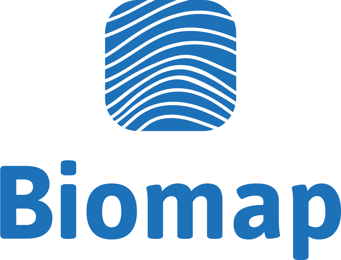 BIOMAP logo
