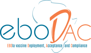 EBODAC logo