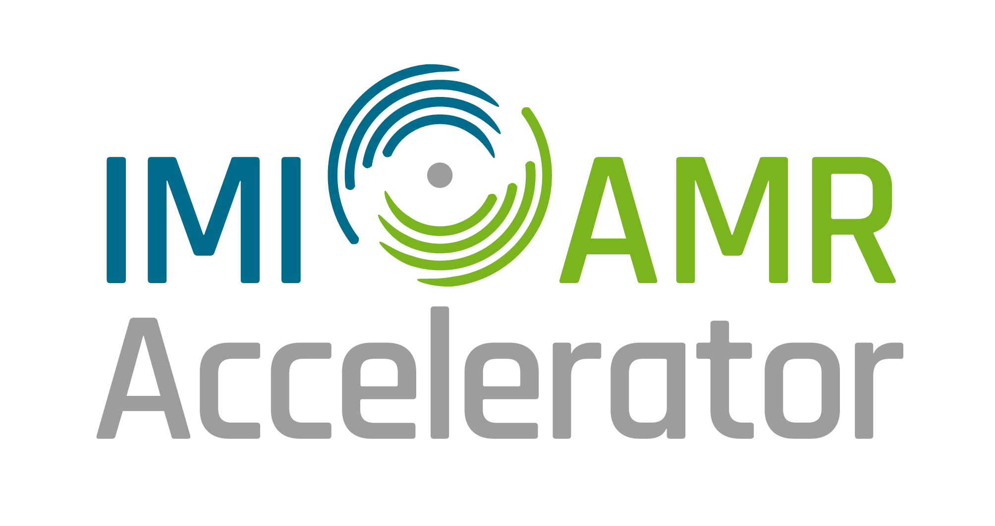AMR Accelerator logo