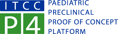 ITCC-P4 project logo