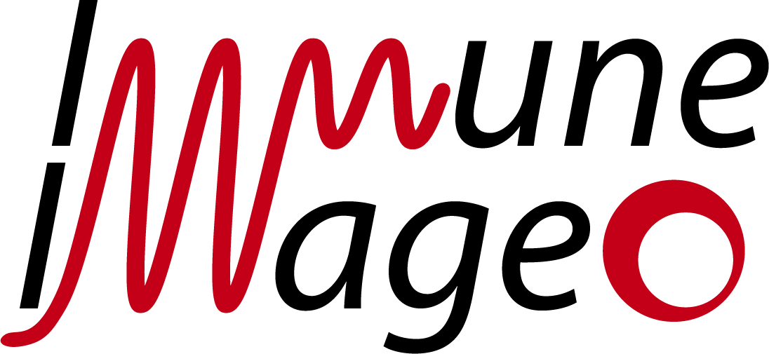 Immune-image logo