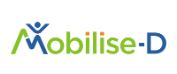 MOBILISE-D logo