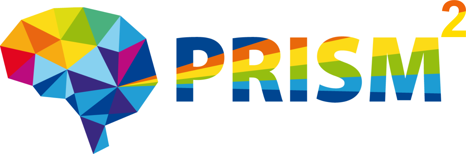 PRISM 2 logo