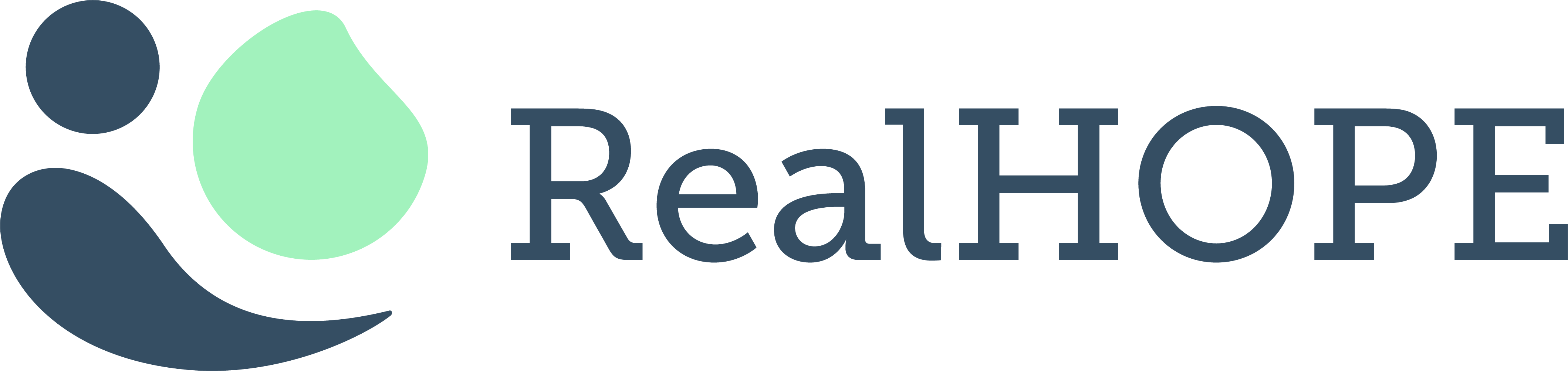 RealHOPE logo