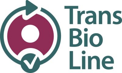 TransBioLine logo