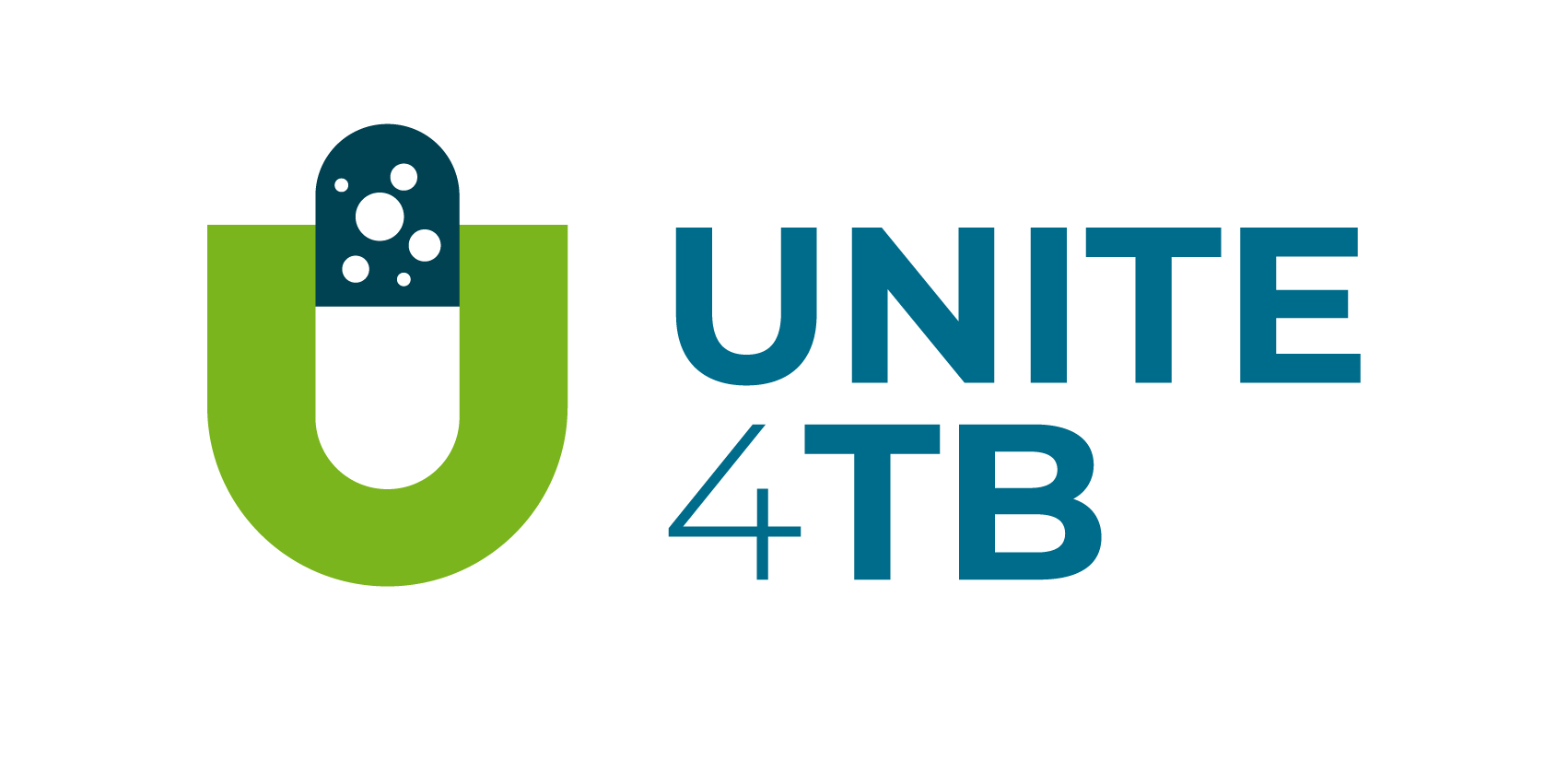 UNITE4TB logo