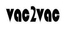 VAC2VAC logo