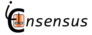 iCONSENSUS logo