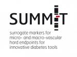 SUMMIT project logo