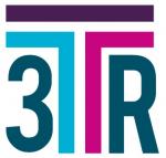 3TR logo