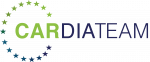 CARDIATEAM logo
