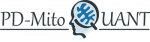 PD-MitoQUANT logo