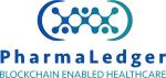 PharmaLedger logo