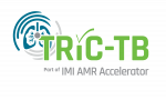 TRIC-TB logo