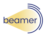 BEAMER logo