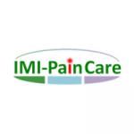 IMI-PainCare logo