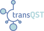 TransQST logo